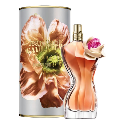 Jean Paul GAULTIER La Belle Flower - Eau de Parfum - Edition Jean Paul GAULTIER La Belle Flower - Eau de Parfum - Edition